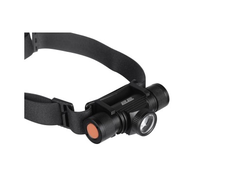 Ліхтар 2E USB-C 1800мАг 500лм 5Вт багаторежимний (2E-HLBL1818)