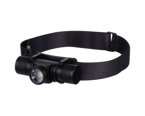 Ліхтар 2E USB-C 1800мАг 500лм 5Вт багаторежимний (2E-HLBL1818)