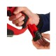 Прочисна машина Milwaukee M12 BDC8-0C, трос 8м (без АКБ та ЗП) (4933451632)