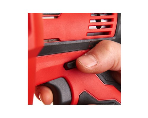 Прочисна машина Milwaukee M12 BDC8-0C, трос 8м (без АКБ та ЗП) (4933451632)