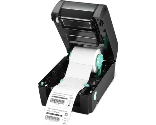 Принтер етикеток TSC TХ210 LCD, USB, Ethernet, RS232 (TX210-A001-1202)