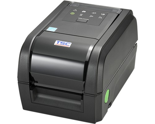Принтер етикеток TSC TХ210 LCD, USB, Ethernet, RS232 (TX210-A001-1202)