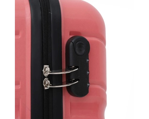 Валіза Semi Line 20