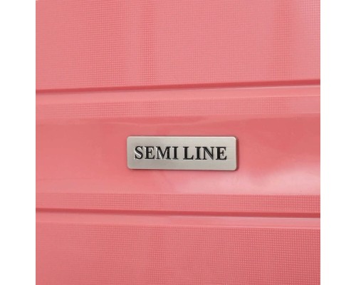 Валіза Semi Line 20