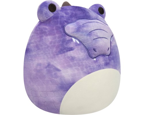 М'яка іграшка Squishmallows Крокодил Дав 30 см (SQCR04147) М'яка іграшка Squishmallows Крокодил Дав 30 см (SQCR04147)