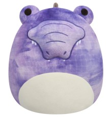 М'яка іграшка Squishmallows Крокодил Дав 30 см (SQCR04147)