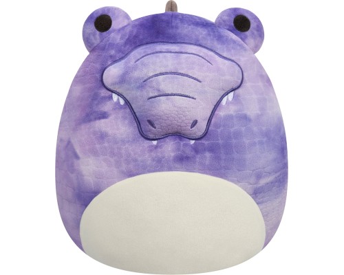 М'яка іграшка Squishmallows Крокодил Дав 30 см (SQCR04147) М'яка іграшка Squishmallows Крокодил Дав 30 см (SQCR04147)