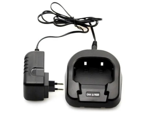 Зарядний пристрій Baofeng для рацій UV-82 (ГРР00000752)