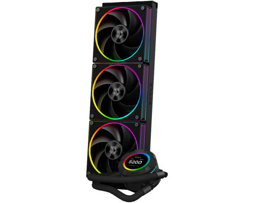 Система рідинного охолодження ID-Cooling SL360 Система рідинного охолодження ID-Cooling SL360
