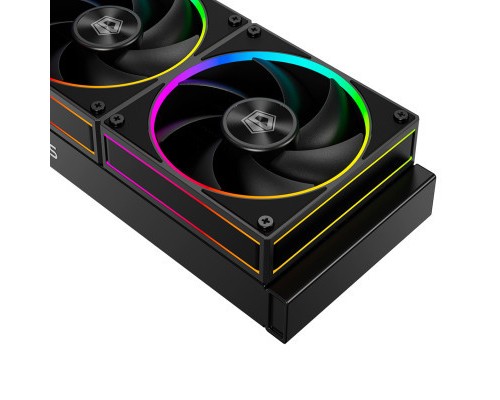 Система рідинного охолодження ID-Cooling SL360 Система рідинного охолодження ID-Cooling SL360