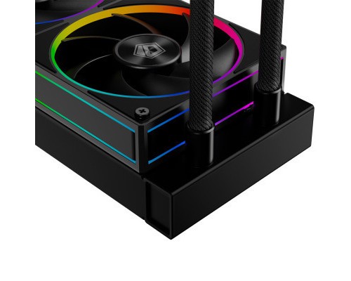 Система рідинного охолодження ID-Cooling SL360 Система рідинного охолодження ID-Cooling SL360