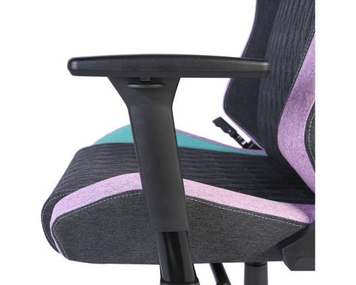 Крісло ігрове Hator Ironsky Fabric Back to 80th L.E. (HTC-896)