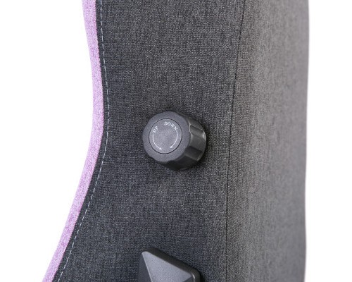 Крісло ігрове Hator Ironsky Fabric Back to 80th L.E. (HTC-896)