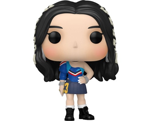 Фігурка для геймерів Funko Pop серії Blackpink - Джису (72604)
