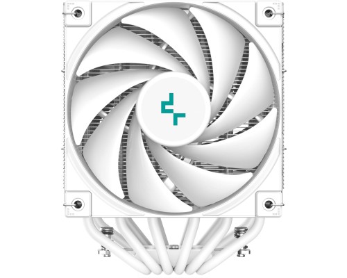 Кулер до процесора Deepcool AK620 Digital WH (R-AK620-WHADMN-G)