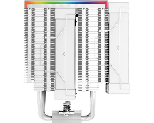 Кулер до процесора Deepcool AK620 Digital WH (R-AK620-WHADMN-G)