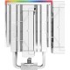 Кулер до процесора Deepcool AK620 Digital WH (R-AK620-WHADMN-G)
