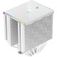 Кулер до процесора Deepcool AK620 Digital WH (R-AK620-WHADMN-G)