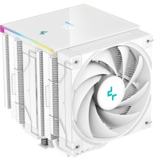 Кулер до процесора Deepcool AK620 Digital WH (R-AK620-WHADMN-G)