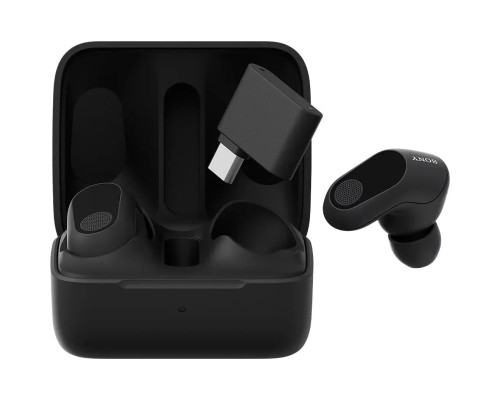 Навушники Sony INZONE Buds Black (WFG700NB.CE7)