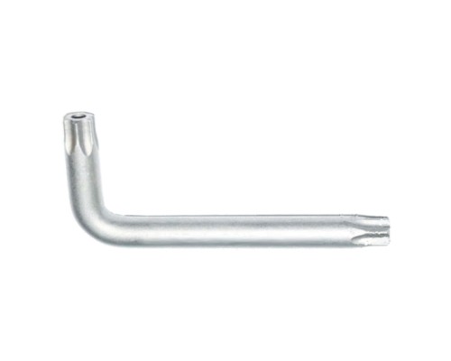 Ключ Sigma TORX з отвором T50 (O9мм) CrV (4021991)