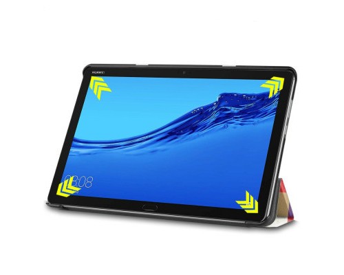 Чохол до планшета BeCover Smart Case Samsung Tab S9 (SM-X710/SM-X716)/S9 FE (SM-X510/SM-X516B) 11.0