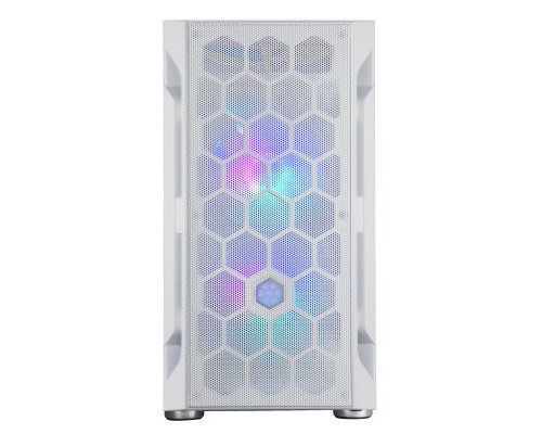 Корпус Silver Stone SST-FAH1MW-PRO