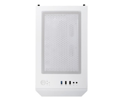 Корпус Silver Stone SST-FAH1MW-PRO