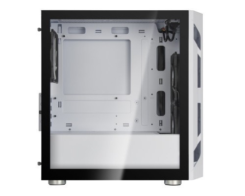 Корпус Silver Stone SST-FAH1MW-PRO