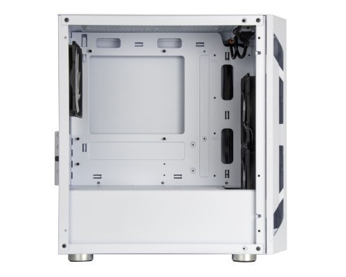 Корпус Silver Stone SST-FAH1MW-PRO