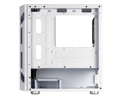 Корпус Silver Stone SST-FAH1MW-PRO