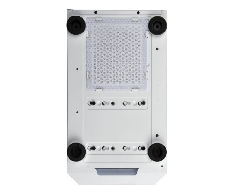Корпус Silver Stone SST-FAH1MW-PRO