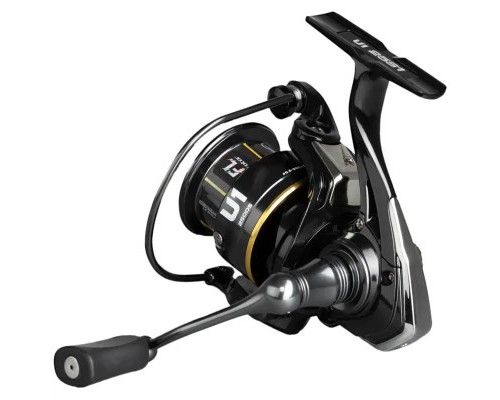 Котушка Favorite U1 2500S 7+1BB (1693.07.33)