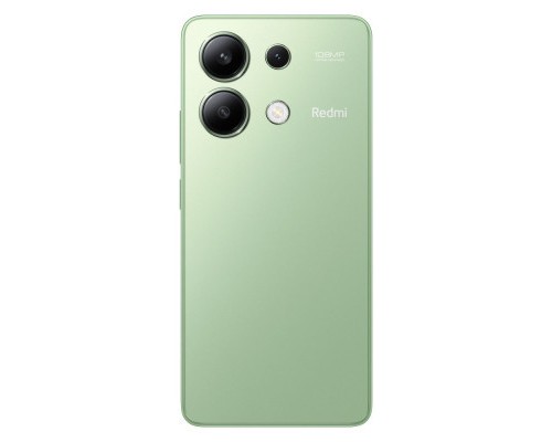 Мобільний телефон Xiaomi Redmi Note 13 6/128GB Mint Green (1020554)