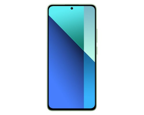 Мобільний телефон Xiaomi Redmi Note 13 6/128GB Mint Green (1020554)