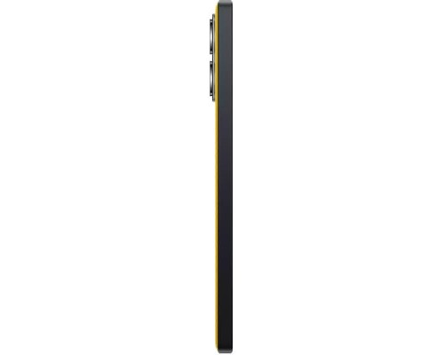 Мобільний телефон Xiaomi Poco X6 Pro 5G 12/512GB Yellow (1020842)
