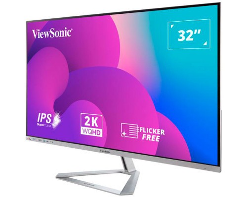 Монітор ViewSonic VX3276-2K-MHD-2