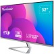 Монітор ViewSonic VX3276-2K-MHD-2