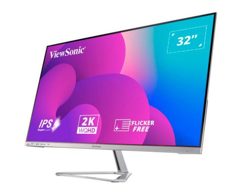 Монітор ViewSonic VX3276-2K-MHD-2