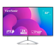 Монітор ViewSonic VX3276-2K-MHD-2