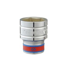 Головка торцева KING TONY 1/2