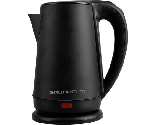 Електрочайник Grunhelm EKS -293SBB