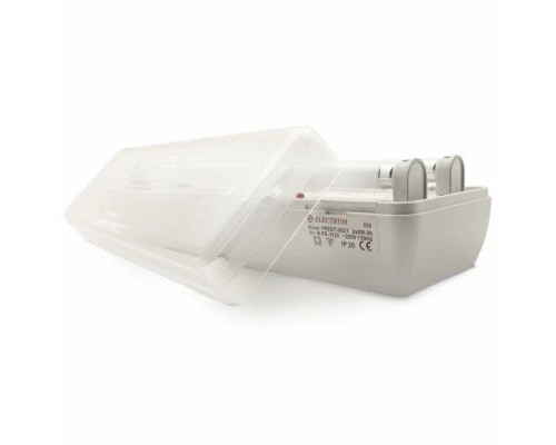 Світильник Electrum PREST-382 2x8W (G5) (B-FE-0809)