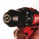 Шуруповерт Milwaukee M12 BDD-0, 30Нм (без АКБ та ЗП) (4933441930)