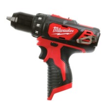 Шуруповерт Milwaukee M12 BDD-0, 30Нм (без АКБ та ЗП) (4933441930)