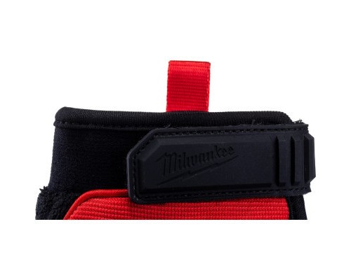 Захисні рукавиці Milwaukee категорія II EN388:2016 (2121X), М/8 (48229731)