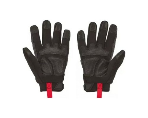 Захисні рукавиці Milwaukee категорія II EN388:2016 (2121X), М/8 (48229731)