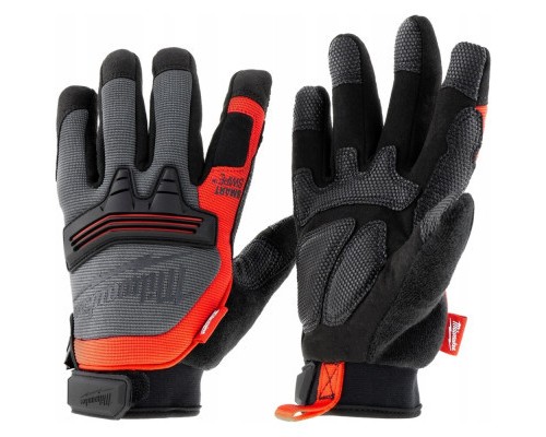 Захисні рукавиці Milwaukee категорія II EN388:2016 (2121X), М/8 (48229731)