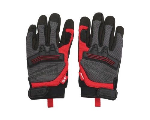 Захисні рукавиці Milwaukee категорія II EN388:2016 (2121X), М/8 (48229731)