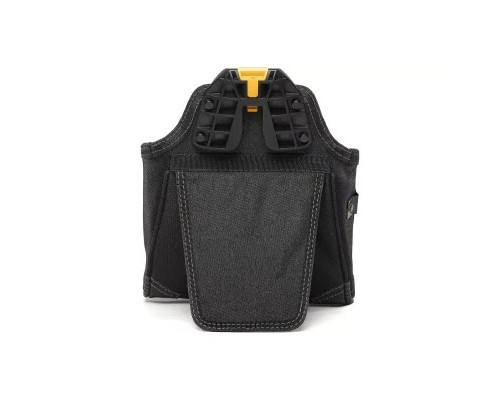 Сумка для інструмента ToughBuilt паясна з підставкою, для витратних матеріалів (TB-CT-03) Сумка для інструмента ToughBuilt паясна з підставкою, для витратних матеріалів (TB-CT-03)